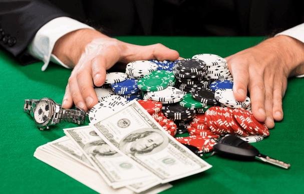 Bàn chơi Live Casino tx666 với dealer trực tiếp baccarat roulette